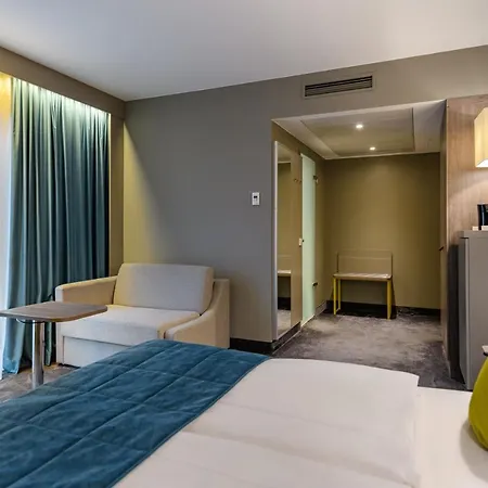 Mercure Wittenbergplatz Hotel