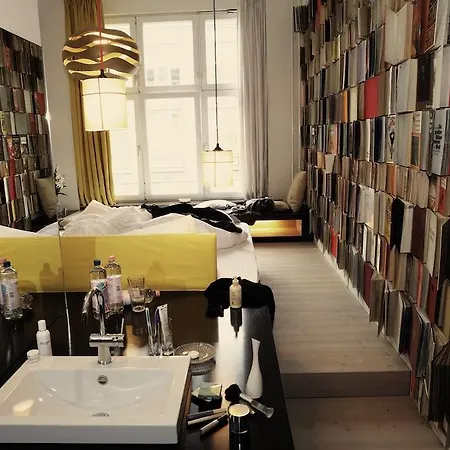 Michelberger Hotel
