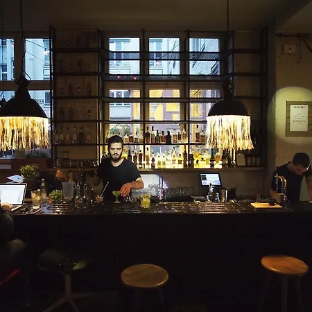 Michelberger Berlin