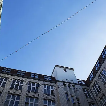 Hotel Michelberger 3*
