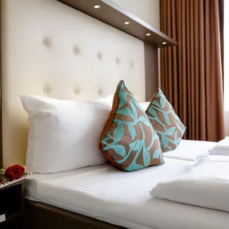 Energiehotel West 3* Berlin
