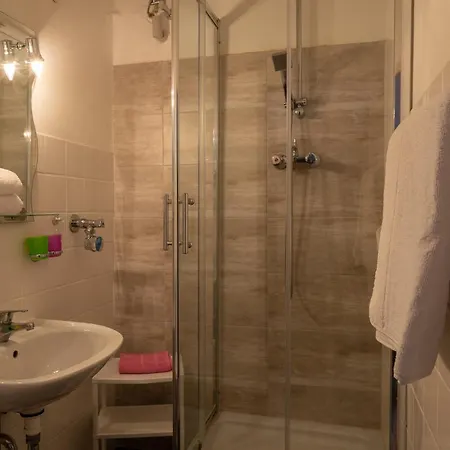 Guest house Hotel-pension Charlottenburg *