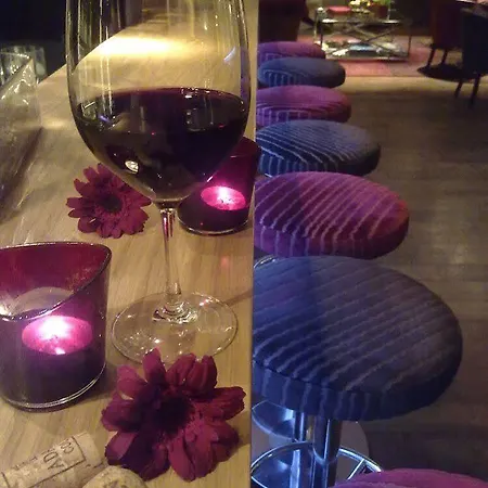 Hotel Mercure Zentrum Superior Berlin