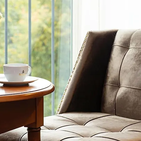 Victor's Residenz-hotel 4*