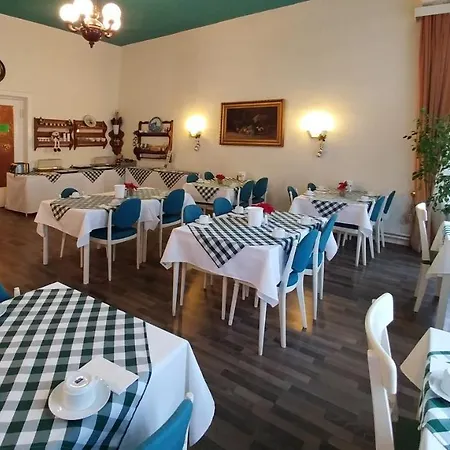 Отель Xantener Eck