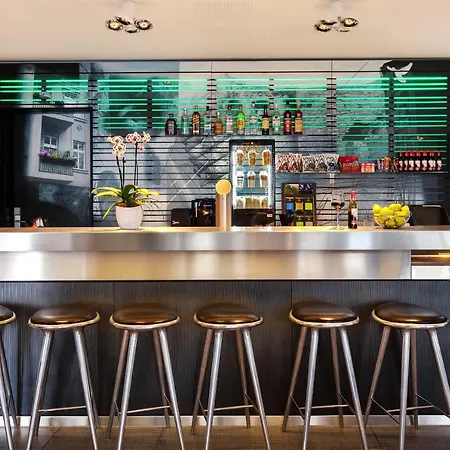 Berlin-alexanderplatz, An Ihg Hotel 4*