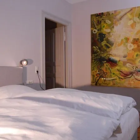 Wil7 Boutique Otel Berlin