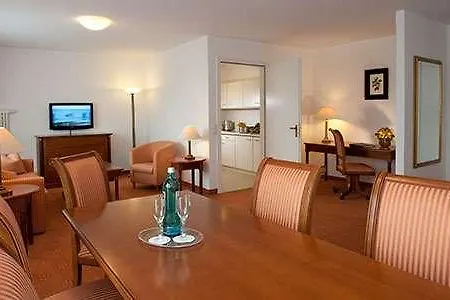 Victor's Residenz-hotel