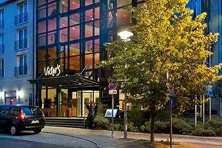 Victor's Residenz-hotel 4* Berlin