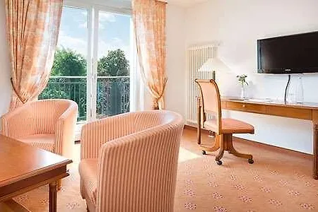 Victor's Residenz-hotel Hotel