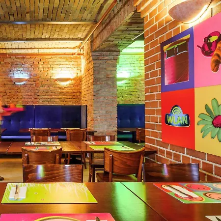 Ibis Styles Ost Berlín