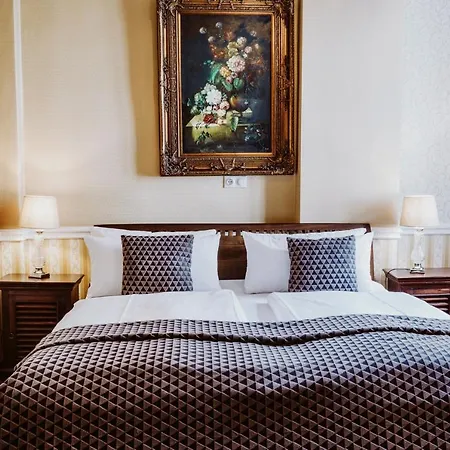 Honigmond Boutique Berlin
