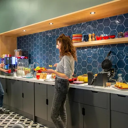 Adagio Kurfürstendamm Apartmanhotel