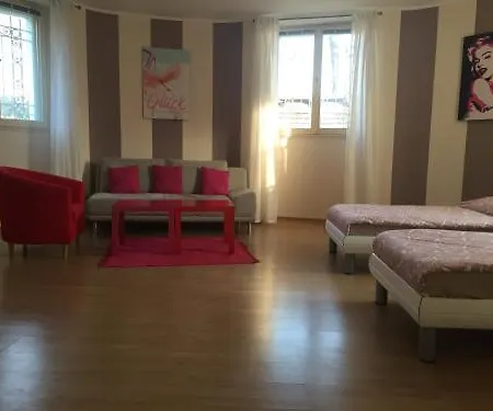 Aparthotel Ela