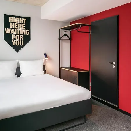 Hotel Tsh Alexanderplatz