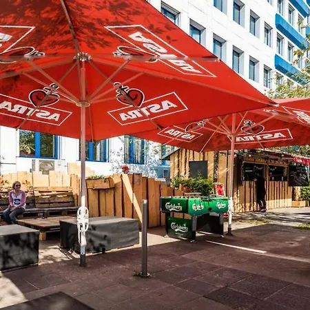 Generator Prenzlauer Berg * Берлин