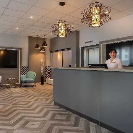 Garner - Wilmersdorf By Ihg 3* Berlijn