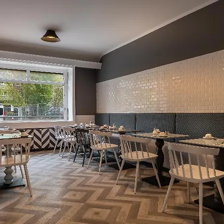 Garner - Wilmersdorf By Ihg 3*