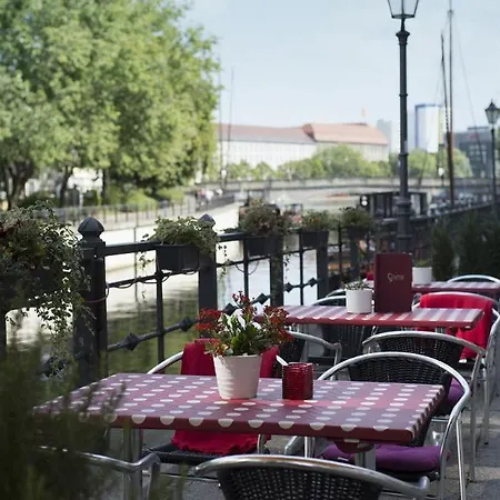 Hotell Living Grosser Kurfuerst