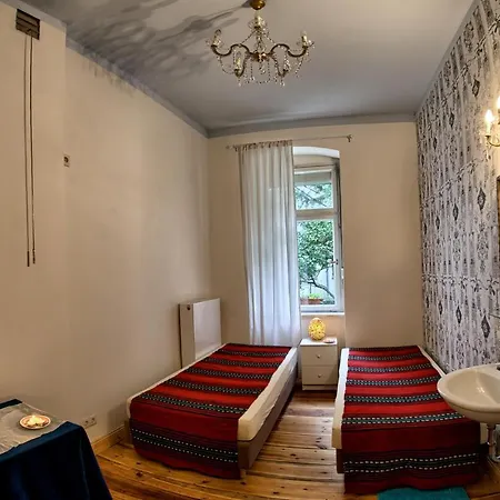 Guest house Friedrich-wilhelm