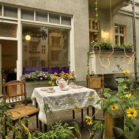 Guest house Friedrich-wilhelm 2*
