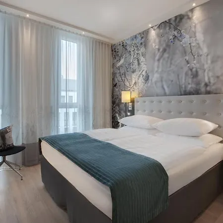 Hotel Berlin-alexanderplatz, An Ihg Berlín