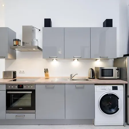 Apartamento The Lohmeyer, 2 Sep Schlafzimmer, Familien- Und Gruppenfreundlich *