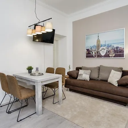Apartamento The Lohmeyer, 2 Sep Schlafzimmer, Familien- Und Gruppenfreundlich Berlín