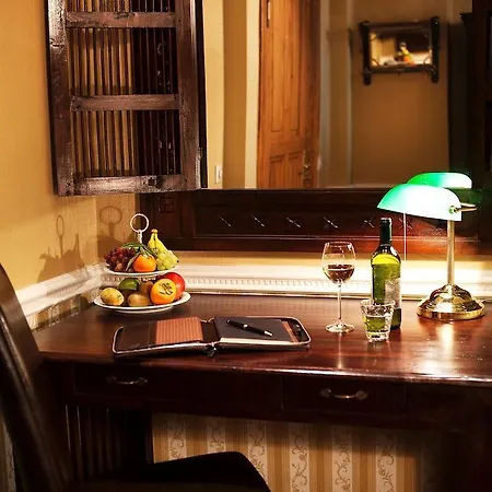 Honigmond Boutique 4* Berlin