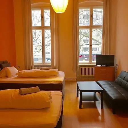 Guesthouse21 3*