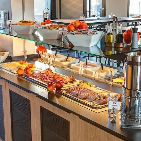 Meininger Tiergarten Hotel 3*