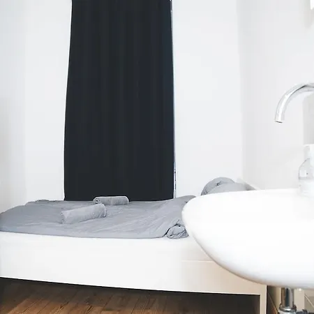 Appartement Bed'n'work Mitte