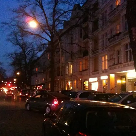 Kant Berlin