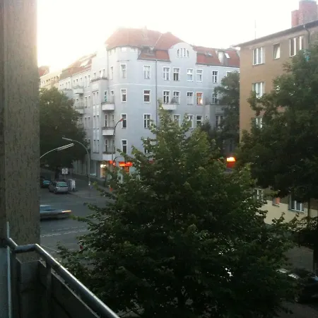 Kant Apartment