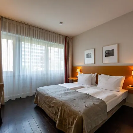 Golden Tulip Hamburg Hotel Berlin