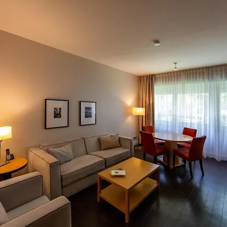 Hotel Golden Tulip Hamburg