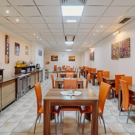 ألبير ام بوتسدام بلاتس 3*