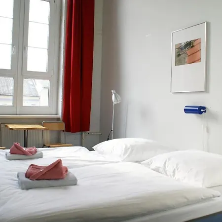 Transit Berlin