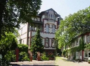Landhaus Lichterfelde Apartment Berlin