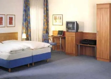 Hotel City Al Vita