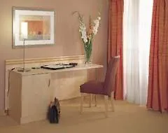Hotel City Al Vita 3*