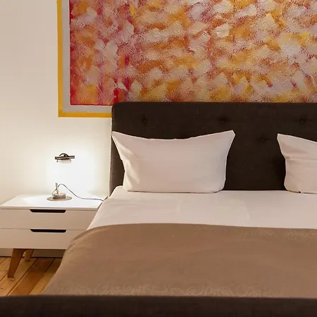 Hotel Spreewitz Am Kurfuerstendamm