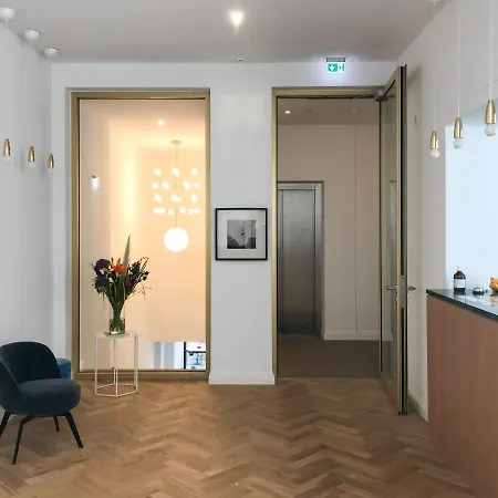 Hotel Lindenufer