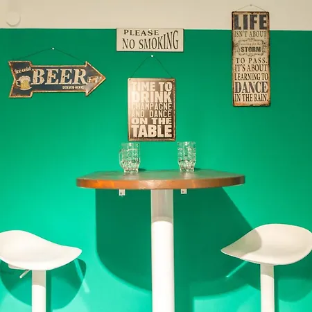 Cheers Am Kornerpark Apartamento *