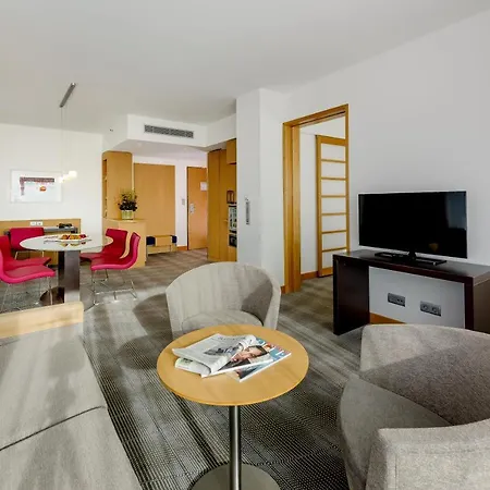 Novotel Am Tiergarten Hotel Berlin