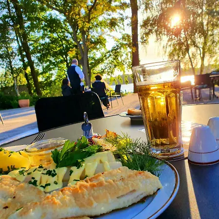 Waldhotel Am See Berlin-Schmoeckwitz Berlin
