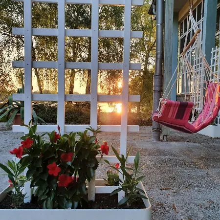 Waldhotel Am See Berlin-Schmoeckwitz Hotel 3*