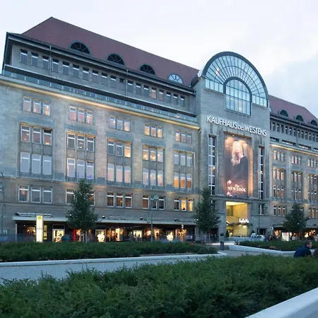 Golden Tulip Hamburg Hotel 4*
