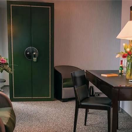 Boelsche Hotel