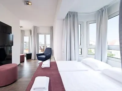 Alfa Hotel Berlin